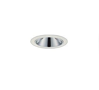 大光電機(DAIKO) LZD-9078FWW4 ダウンライト 埋込穴φ75 調色調光(調光器別売) LED グレアレス ホワイト