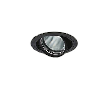 大光電機(DAIKO) LZD-9094FBW4 ダウンライト 埋込穴φ100 調色調光(調光器別売) LED ユニバーサル RECOL ブラック