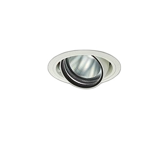 大光電機(DAIKO) LZD-9094FWM4 ダウンライト 埋込穴φ100 調色調光(調光器別売) LED ユニバーサル RECOL ホワイト