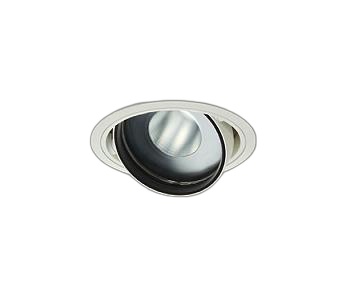 大光電機(DAIKO) LZD-9096FWB8 ダウンライト 埋込穴φ100 無線 調色調光(調光器別売) LED ユニバーサル RECOL ホワイト