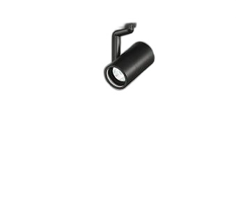 大光電機(DAIKO) LZS-9097YBM5 スポットライト 調光(調光器別売) 電球色 LED プラグタイプ レール別売 ブラック