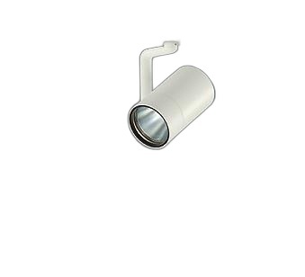 大光電機(DAIKO) LZS-9099AWM8E スポットライト 無線 調光(調光器別売) 温白色 LED プラグタイプ レール別売 ホワイト|住宅設備機器のcoordiroom