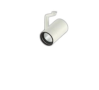 大光電機(DAIKO) LZS-9099YWN8E スポットライト 無線 調光(調光器別売) 電球色 LED プラグタイプ レール別売 ホワイト 受注生産品[§]