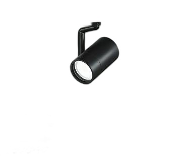 大光電機(DAIKO) LZS-9101LBB8E スポットライト 無線 調光(調光器別売) 電球色 LED プラグタイプ レール別売 ブラック｜住宅設備機器のcoordiroom
