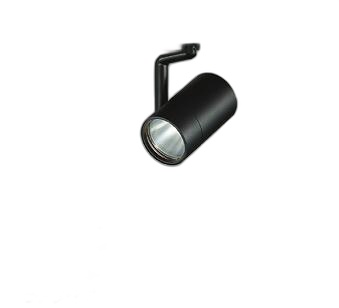 大光電機(DAIKO) LZS-9101LBM8E スポットライト 無線 調光(調光器別売) 電球色 LED プラグタイプ レール別売 ブラック｜住宅設備機器のcoordiroom