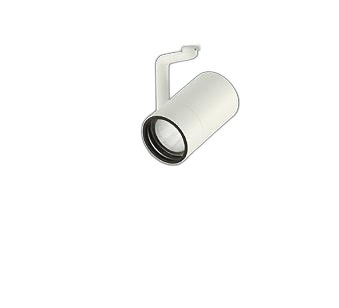 大光電機(DAIKO) LZS-9102NWW8E スポットライト 無線 調光(調光器別売) 白色 LED プラグタイプ レール別売 ホワイト 受注生産品[&sect;]｜住宅設備機器のcoordiroom