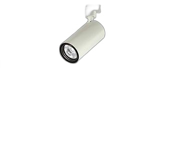 大光電機(DAIKO) LZS-9116NWM5 スポットライト 調光(調光器別売) 白色 LED プラグタイプ レール別売 ホワイト