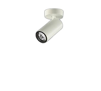大光電機(DAIKO) LZS-9117LWW5 スポットライト 調光(調光器別売) 電球色 LED フランジタイプ ホワイト|住宅設備機器のcoordiroom