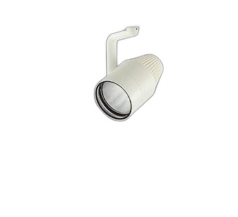 大光電機(DAIKO) LZS-9124SWM8 スポットライト 無線 調光(調光器別売) 高彩色 LED プラグタイプ レール別売 ホワイト|住宅設備機器のcoordiroom