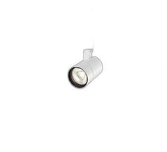 大光電機(DAIKO) LZS-9125LWM8 スポットライト 無線 調光(調光器別売) 電球色 LED プラグタイプ レール別売 ホワイト｜住宅設備機器のcoordiroom