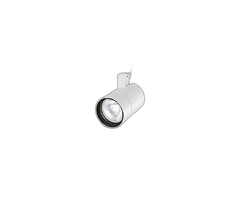 大光電機(DAIKO) LZS-9126AWB8 スポットライト 無線 調光(調光器別売) 温白色 LED プラグタイプ レール別売 ホワイト