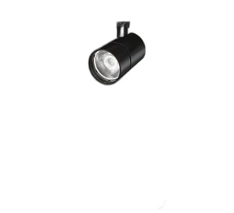大光電機(DAIKO) LZS-9127LBB5 スポットライト 調光(調光器別売) 電球色 LED プラグタイプ レール別売 ブラック｜住宅設備機器のcoordiroom