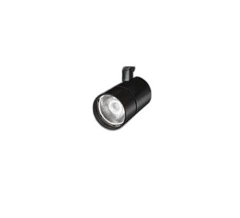 大光電機(DAIKO) LZS-9127NBN8 スポットライト 無線 調光(調光器別売) 白色 LED プラグタイプ レール別売 ブラック 受注生産品[&sect;]｜住宅設備機器のcoordiroom
