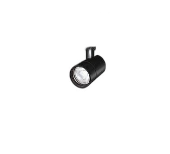 大光電機(DAIKO) LZS-9130FBM8 スポットライト 無線 調色調光(調光器別売) LED プラグタイプ レール別売 ブラック
