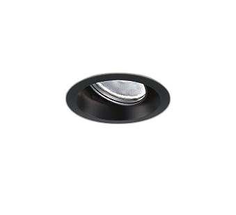 大光電機(DAIKO) LZD-9134FBW4 ダウンライト 埋込穴φ100 調光(調光器別売) LED ユニバーサル ブラック