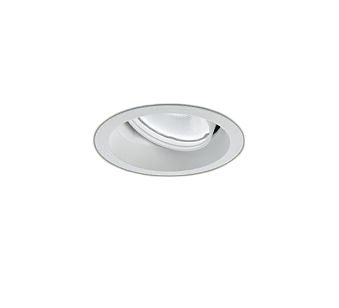 大光電機(DAIKO) LZD-9134FWW8 ダウンライト 埋込穴φ100 無線 調光(調光器別売) LED ユニバーサル ホワイト