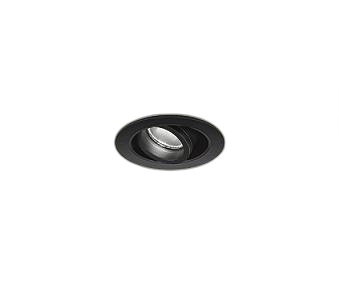 大光電機(DAIKO) LZD-93117YBW ダウンライト φ埋込穴50 電源別売 電球色 LED ユニバーサル ブラック|住宅設備機器のcoordiroom