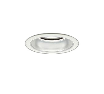 大光電機(DAIKO) LZD-93348YWBE ダウンライト φ埋込穴125 電源別売 電球色 LED ホワイト