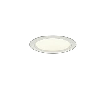 大光電機(DAIKO) LZD-93363WWWE ダウンライト φ埋込穴100 電源別売 昼白色 LED ホワイト 受注生産品[§]