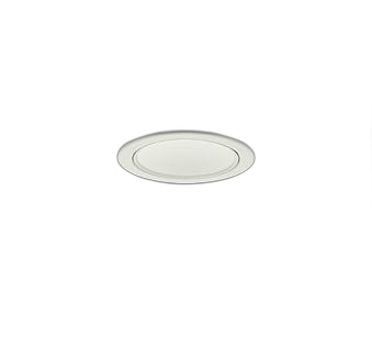 大光電機(DAIKO) LZD-93504LWB ダウンライト φ埋込穴75 電源別売 電球色 LED ホワイト｜住宅設備機器のcoordiroom
