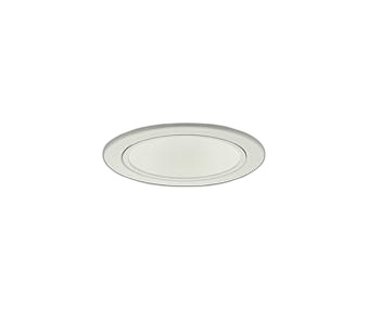 大光電機(DAIKO) LZD-93507YWB ダウンライト φ埋込穴75 電源別売 電球色 LED ホワイト