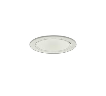 大光電機(DAIKO) LZD-93507YWW ダウンライト φ埋込穴75 電源別売 電球色 LED ホワイト