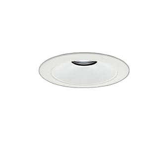 大光電機(DAIKO) LZD-93537WWB ダウンライト φ埋込穴125 電源別売 昼白色 LED リニューアル用 ホワイト｜住宅設備機器のcoordiroom 8,356円