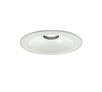 大光電機(DAIKO) LZD-93539NWB ダウンライト φ埋込穴150 電源別売 白色 LED リニューアル用 ホワイト