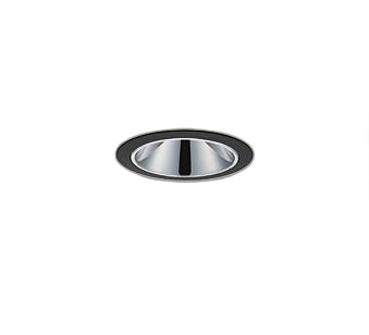 大光電機(DAIKO) LZD-93548RBW ダウンライト φ埋込穴75 電源別売 電球色 LED グレアレス ブラック｜住宅設備機器のcoordiroom