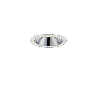 大光電機(DAIKO) LZD-93548YWB ダウンライト φ埋込穴75 電源別売 電球色 LED グレアレス ホワイト