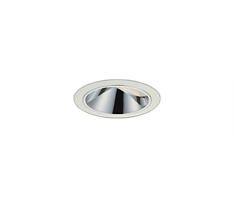 大光電機(DAIKO) LZD-93555LWZ ダウンライト φ埋込穴75 電源別売 電球色 LED グレアレス ウォールウォッシャー ホワイト|住宅設備機器のcoordiroom