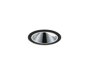 大光電機(DAIKO) LZD-93558NBZ ダウンライト φ埋込穴100 電源別売 白色 LED グレアレス ウォールウォッシャー ブラック 受注生産品[§]
