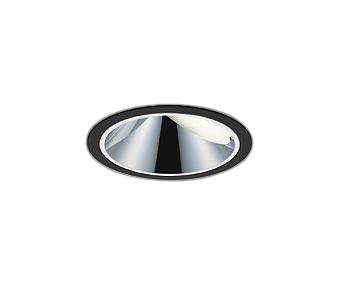 大光電機(DAIKO) LZD-93559NBZ ダウンライト φ埋込穴125 電源別売 白色 LED グレアレス ウォールウォッシャー ブラック 受注生産品[§]