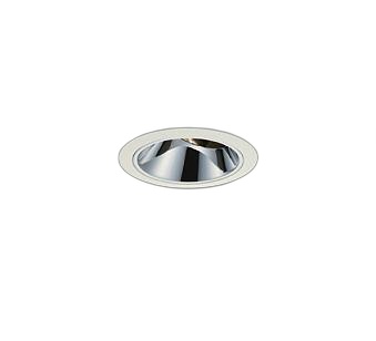 大光電機(DAIKO) LZD-93560NWN ダウンライト φ埋込穴75 電源別売 白色 LED ユニバーサル グレアレス ホワイト 受注生産品[§]