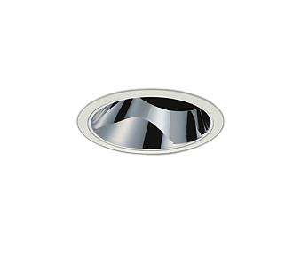 大光電機(DAIKO) LZD-93566YWW ダウンライト φ埋込穴125 電源別売 電球色 LED ユニバーサル グレアレス ホワイト