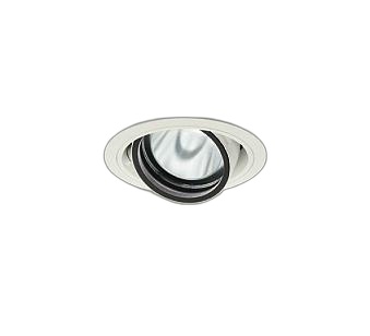 大光電機(DAIKO) LZD-93631NWM ダウンライト φ埋込穴100 電源別売 白色 LED ユニバーサル ホワイト