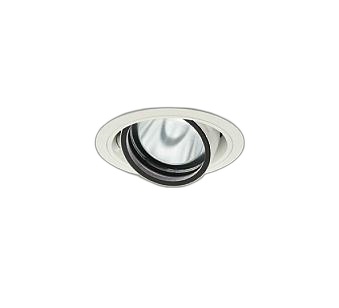 大光電機(DAIKO) LZD-93632LWB ダウンライト φ埋込穴100 電源別売 電球色 LED ユニバーサル ホワイト 受注生産品[§]