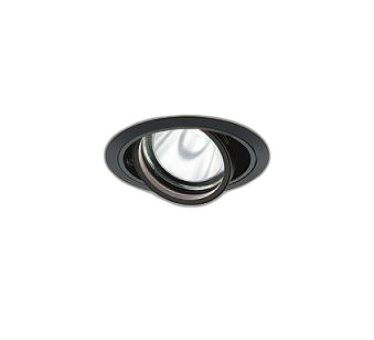 大光電機(DAIKO) LZD-93633LBW ダウンライト φ埋込穴100 電源別売 電球色 LED ユニバーサル ブラック｜住宅設備機器のcoordiroom