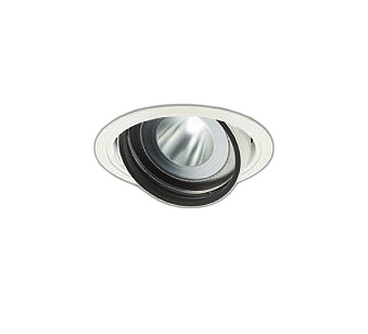 大光電機(DAIKO) LZD-93635NWM ダウンライト φ埋込穴125 電源別売 白色 LED ユニバーサル ホワイト