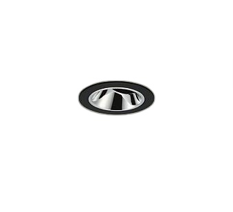 大光電機(DAIKO) LZD-93737NBM ダウンライト φ埋込穴50 電源別売 白色 LED ユニバーサル グレアレス ブラック 受注生産品[§]