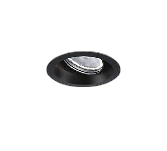 大光電機(DAIKO) LZD-93783LBB ダウンライト φ埋込穴100 電源別売 電球色 LED ユニバーサル ブラック