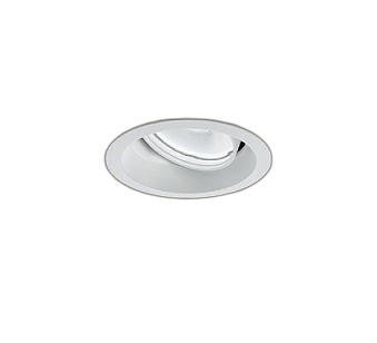 大光電機(DAIKO) LZD-93783NWW ダウンライト φ埋込穴100 電源別売 白色 LED ユニバーサル ホワイト