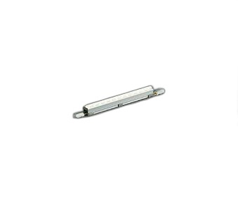 大光電機(DAIKO) LZW-91599WTE 間接照明 L300タイプ 非調光 昼白色 LED スリムラインライト 屋内外兼用 防雨･防湿形 シルバーアルマイト