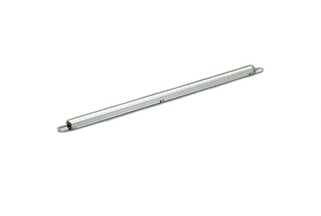 大光電機(DAIKO) LZW-91601LTE 間接照明 L890タイプ 非調光 電球色 LED スリムラインライト 屋内外兼用 防雨･防湿形 シルバーアルマイト