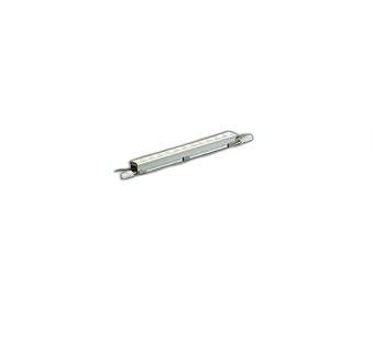 大光電機(DAIKO) LZW-91603WTE 間接照明 L300タイプ 非調光 昼白色 LED スリムラインライト 屋内外兼用 防雨･防湿形 シルバーアルマイト
