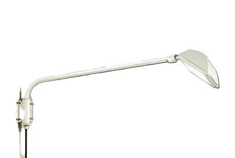 大光電機(DAIKO) LZW-90193WW アウトドア ウォールスポット 非調光 昼白色 LED 防雨形 ホワイト｜住宅設備機器のcoordiroom