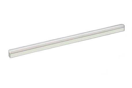 大光電機(DAIKO) LZY-93939FWN 間接照明 L1480タイプ 調色調光(調光器別売) 電源内蔵 LED 展示ケース内専用ライン照明 ミューズレイ