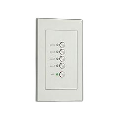 大光電機(DAIKO) LSV-KS001E 部材 4シーン再生スイッチ ホワイト｜住宅設備機器のcoordiroom