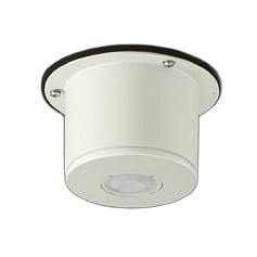 大光電機(DAIKO) LZA-91551E 部材 人感センサースイッチ ON/OFFタイプ 直付型 低温用 -30℃対応 防雨･防湿形 ホワイト