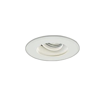 大光電機(DAIKO) LZW-9146AWW3 ダウンライト 埋込穴φ125 非調光 電源内蔵 温白色 LED 軒下用 防雨形 ホワイト｜住宅設備機器のcoordiroom